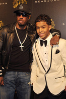 Puff Daddy fait un cadeau à son fils pour ses 16 ans : Une Maybach de 360 000 $