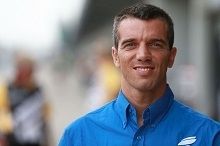 MotoGP : Alex De Angelis peut rentrer chez lui