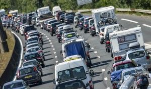 Week-end du 11 novembre : attention aux bouchons dès jeudi soir