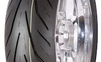 Avon Tyres élargit sa gamme Storm 3D X-M
