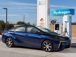 Toyota offre l'accès à ses brevets sur la pile à combustible