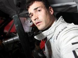 WRC Argentine : Dani Sordo remplace JM Latvala chez Ford