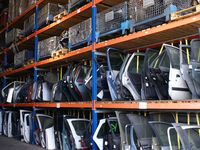 Réparer sa voiture avec des pièces d’occasion, une économie qui peut coûter cher