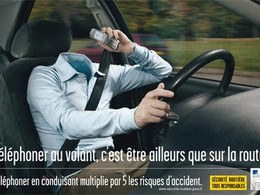Sécurité routière: une idée sur les conduites dangereuses