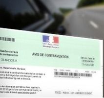 Actualité - Le PV de stationnement fixé par les maires: les précisions techniques