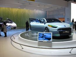 En direct du Salon de Genève : Renault met le paquet pour déployer ses véhicules électriques