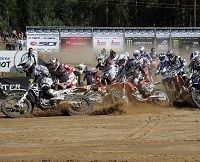 EMX2 - Lettonie : victoire de Priit Rätsep et Romain Febvre en rouge
