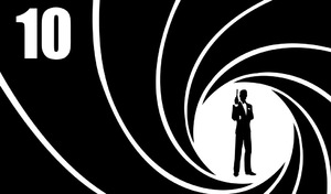 Le Caradrier de l'Avent - Quelle est la première voiture de James Bond au cinéma ?
