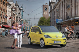 Volkswagen détaille sa stratégie hybride et 100% électrique