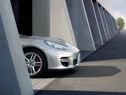 Rappel : toutes les Porsche Panamera retournent à l'atelier