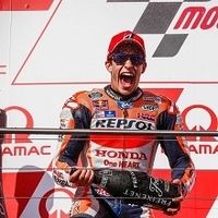 MotoGP - Marquez: "je ne sais pas d’où j’ai sorti ce tour"