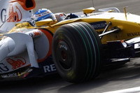 GP du Japon: Alonso récidive, Hamilton à la dérive !