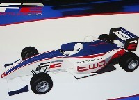 Future F2 : les 3 premiers gagneront la SuperLicence
