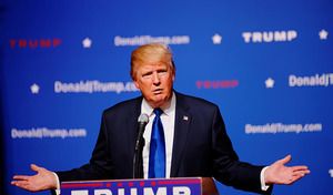 Le premier défi de Trump : un plan social de General Motors