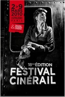 Le festival CinéRail 2010 célèbre la journée de la femme aujourd'hui