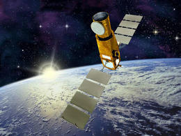 Des radars automatiques dans l'espace ? On va y venir !