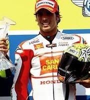 Moto GP - Elias: Il accepterait même le Moto 2