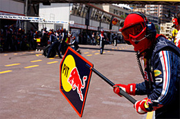 F1 : les équipes s'accordent sur une nouvelle règle pneus
