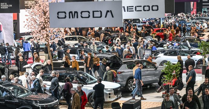 La stratégie choc du géant chinois Chery pour conquérir le marché français 