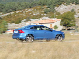 Résultats 2014 : Volvo en forte croissance là où on ne l'attendait pas