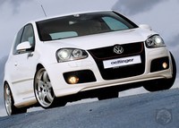 Volkswagen Golf GTI Edition 30 par Oettinger : 305ch ou 330ch au choix!