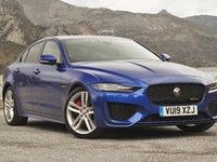 Essai vidéo - Jaguar XE restylée (2019) : courageuse outsider