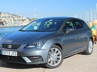 Essai vidéo - Seat Leon restylée : définitivement bien née