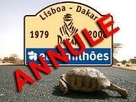 Dakar annulé : la déception des participants
