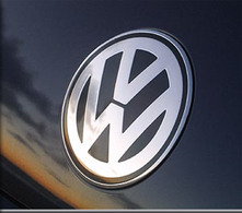 Volkswagen dépasse Toyota ... en bourse
