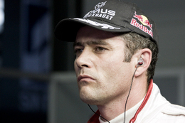 Championnat du monde GT1: Karl Wendlinger sur une Nissan GT-R
