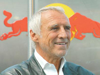 F1 : Red Bull et BMW se disputent Vettel !