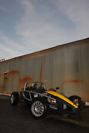 Ariel Atom: 375 ch grâce à DDMWorks!