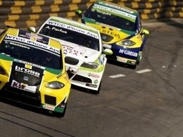 Monteiro a hâte de bénéficier du 1,6 L. turbo