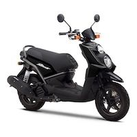 Yamaha : le BW'S à saisir sur vente-privée.com