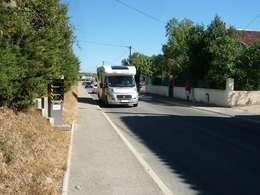 Sécurité routière - Radars : du changement à la direction de l'Antai