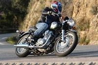 Rappels à la pelle chez Kawasaki...