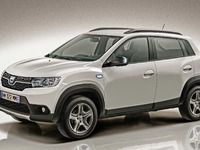 Une Dacia électrique en 2021 !
