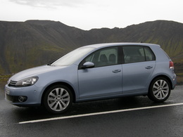 Volkswagen Golf 6 : la Blue Motion à prix vert