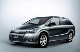 Le constructeur chinois BYD lancera une gamme électrique et hybride en Europe en 2011