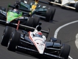 IndyCar : 26 maximum sur la grille de départ