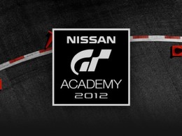 GT Academy 2012 : coup d'envoi le 1er mai