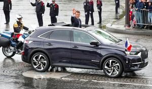 La France, premier pays à programmer la fin des hydrocarbures