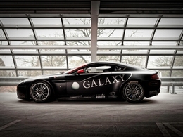 GT4 EC 2010: Débuts des hostilités à Silverstone