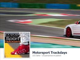Motorsport Trackdays, la chaîne You Tube pour les pistards