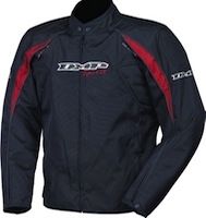 Blouson DMP Volcan: de l'été à la mi-saison.