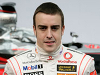 F1, Alonso : « tout semblait monotone » avec Schumacher !