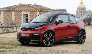 BMW n'ira pas chercher le cobalt pour ses batteries au Congo