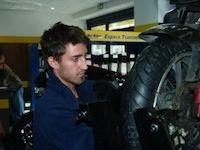 Entretien : Doc'Biker lance gratuitement un diagnostic 69 points de contrôle