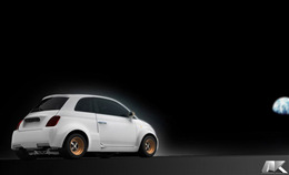 Salon Top Marques Monaco 2010 : des véhicules électriques et hybrides au rendez-vous
