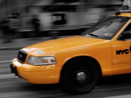Le plan du maire de New York pour des taxis plus propres refusé par la Cour Suprême